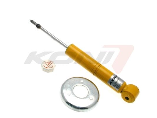 KONI 8041-1204Sport Rear Axle Shock Absorber for Mazda MX-5 I (Na)
