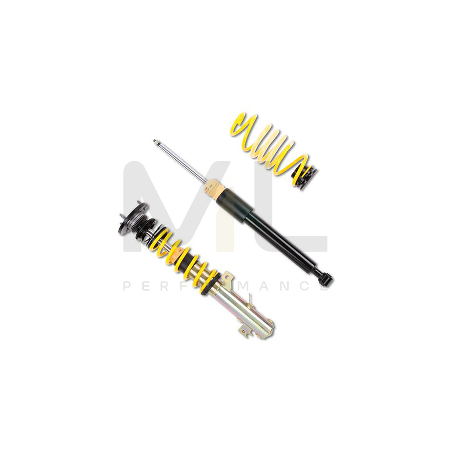 ST Suspensions 18230861 Ford Mazda COILOVER KIT XTA (Fiesta & Mazda 2)