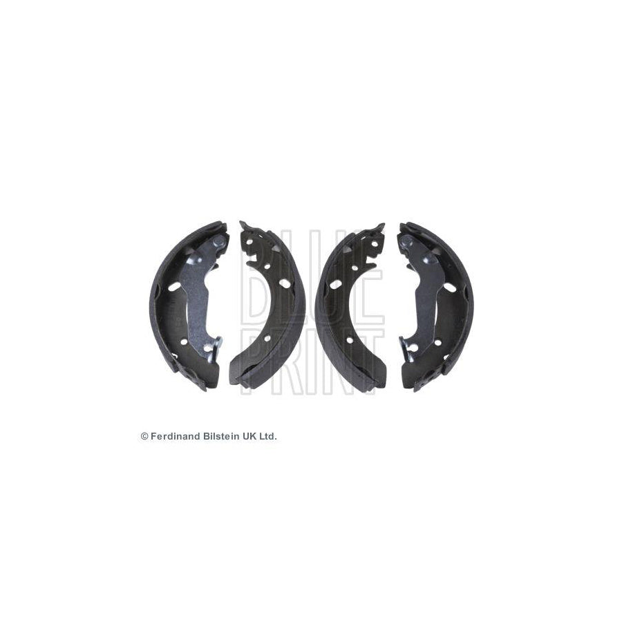 Blue Print Adg04122 Brake Shoe Set