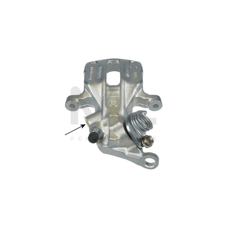 TEXTAR 38043100 Brake Caliper without holder | ML Performance Car Parts