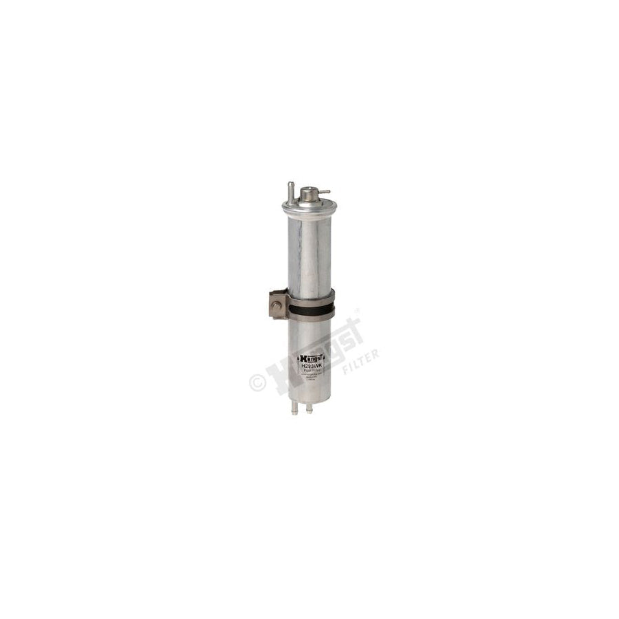 Hengst Filter H283WK Fuel Filter
