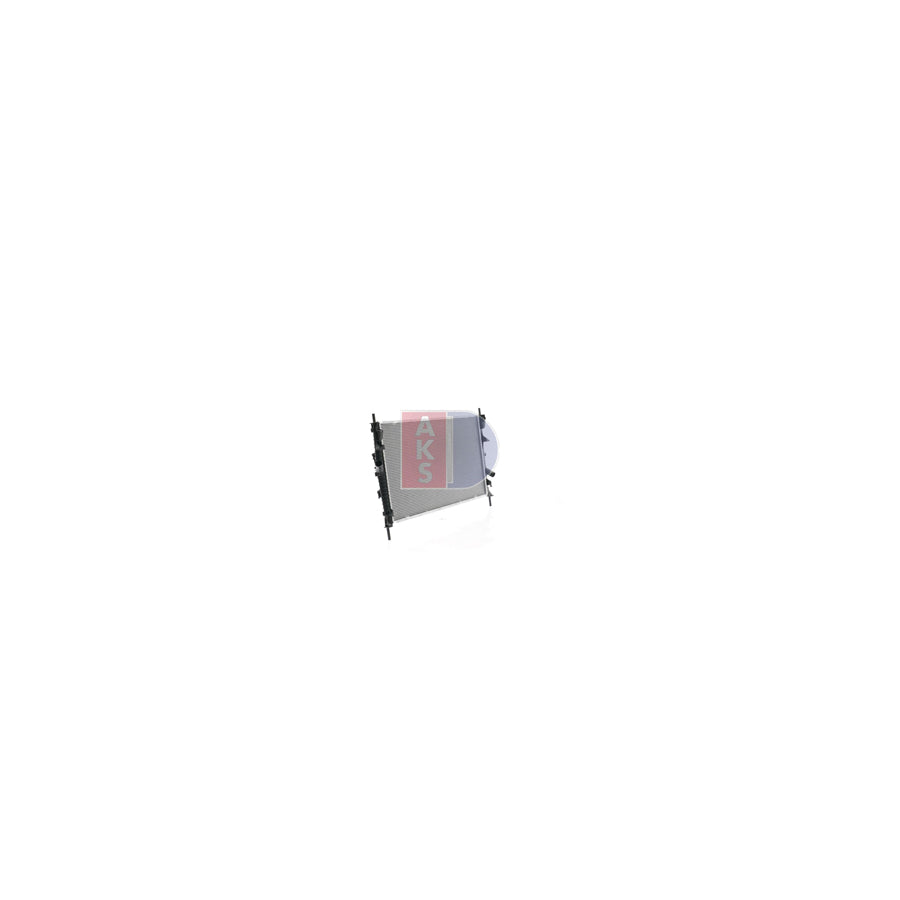 AKS Dasis 090152N Engine Radiator