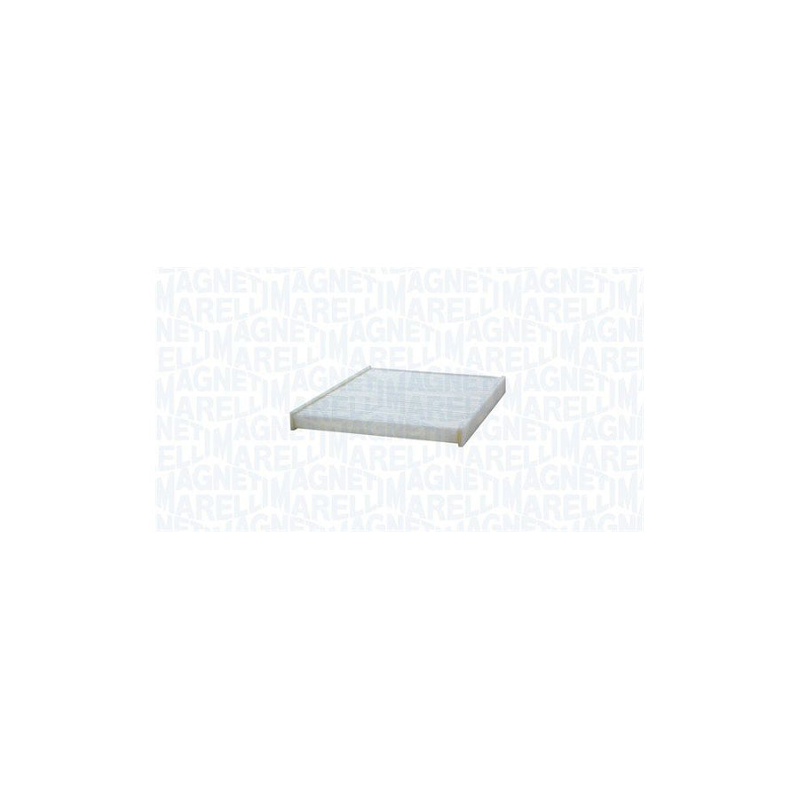 MAGNETI MARELLI 350203062540 Pollen Filter