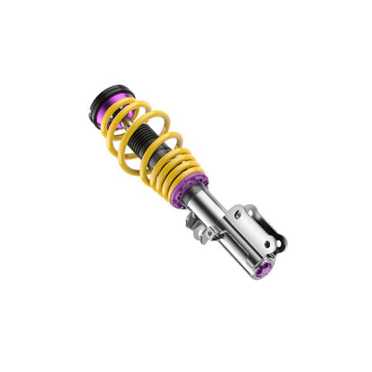 KW 35266013 Hyundai i20 Variant 3 Coilover Kit 4 | ML Performance US Car Parts