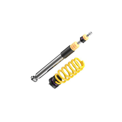 KW 35208100DP Audi Q5 FY Variant 3 Leveling Coilover Kit 6 | ML Performance US Car Parts