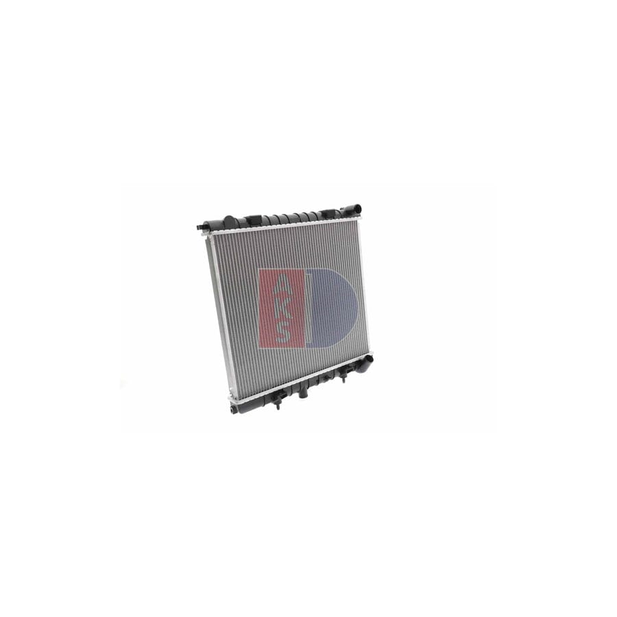 AKS Dasis 020015N Engine Radiator for Land Rover Range Rover II (P38A)