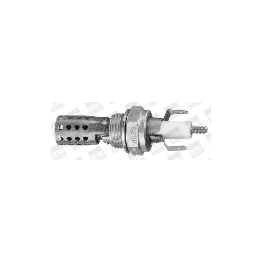 Beru Gh201 Glow Plug, Parking Heater