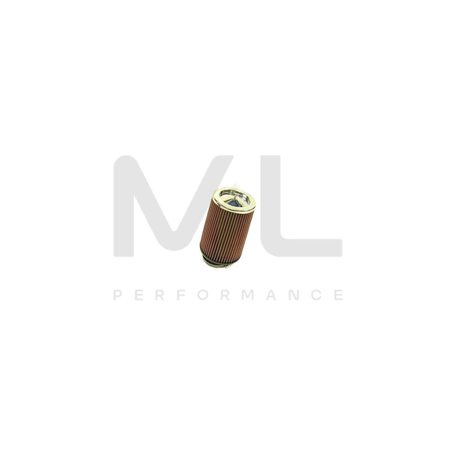 K&N RF-1003 Universal Clamp-On Air Filter | ML Car Parts UK | ML Performance
