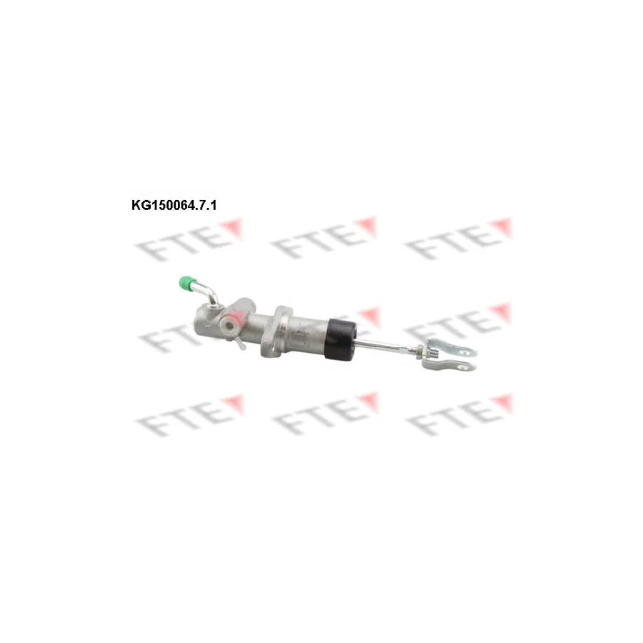 FTE Kg150064.7.1 Master Cylinder, Clutch for Daewoo Nubira
