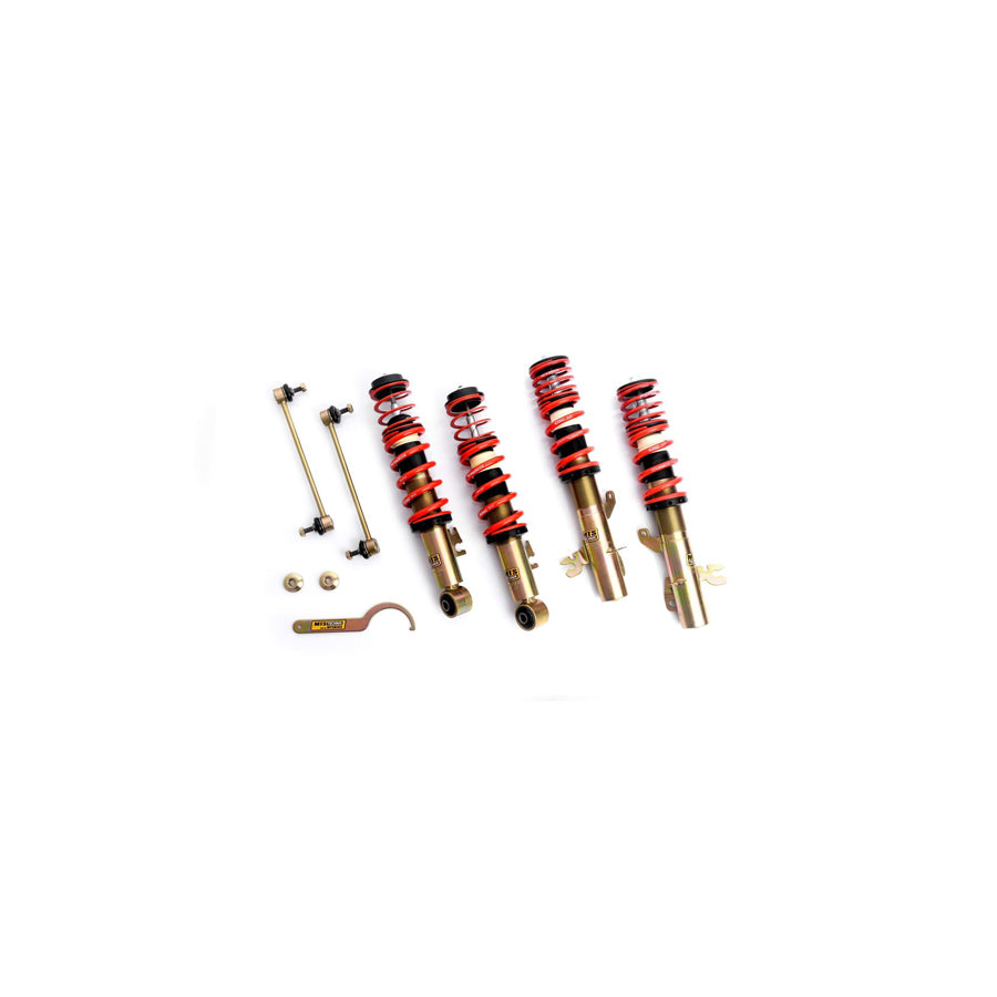 MTS Technik Mini Coilover Suspension Street - MTSGWMM02 Coilover Kits
