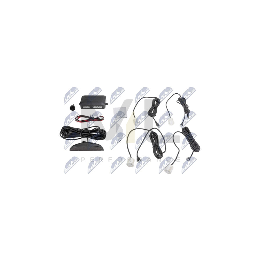 NTY EPDC-UV-014W Parking sensor