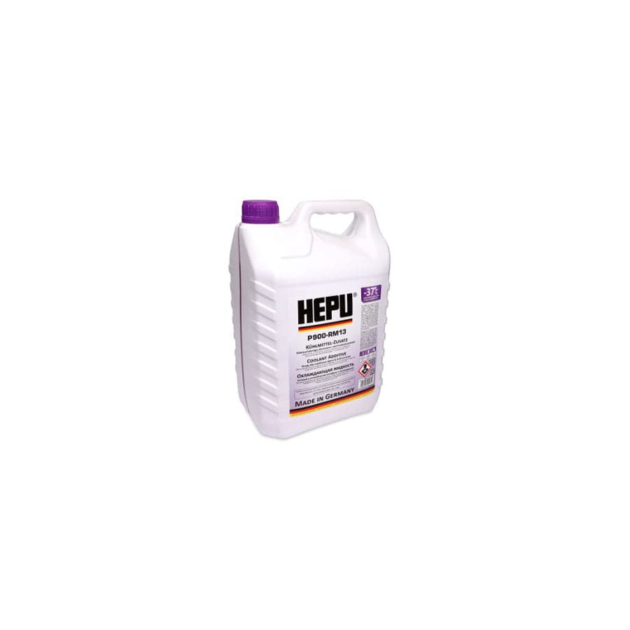 Hepu P900-RM13-005 Antifreeze