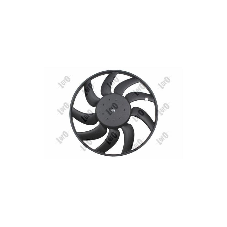 Abakus 0030140016 Fan, Radiator