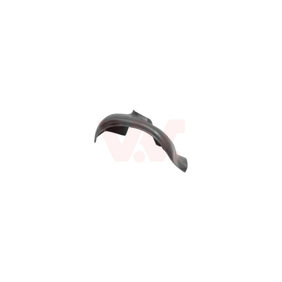 Van Wezel 0620433 Panelling, Mudguard for BMW 3 Series