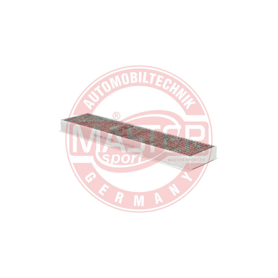 Master Sport 4624-IFB-PCS-Ms Pollen Filter
