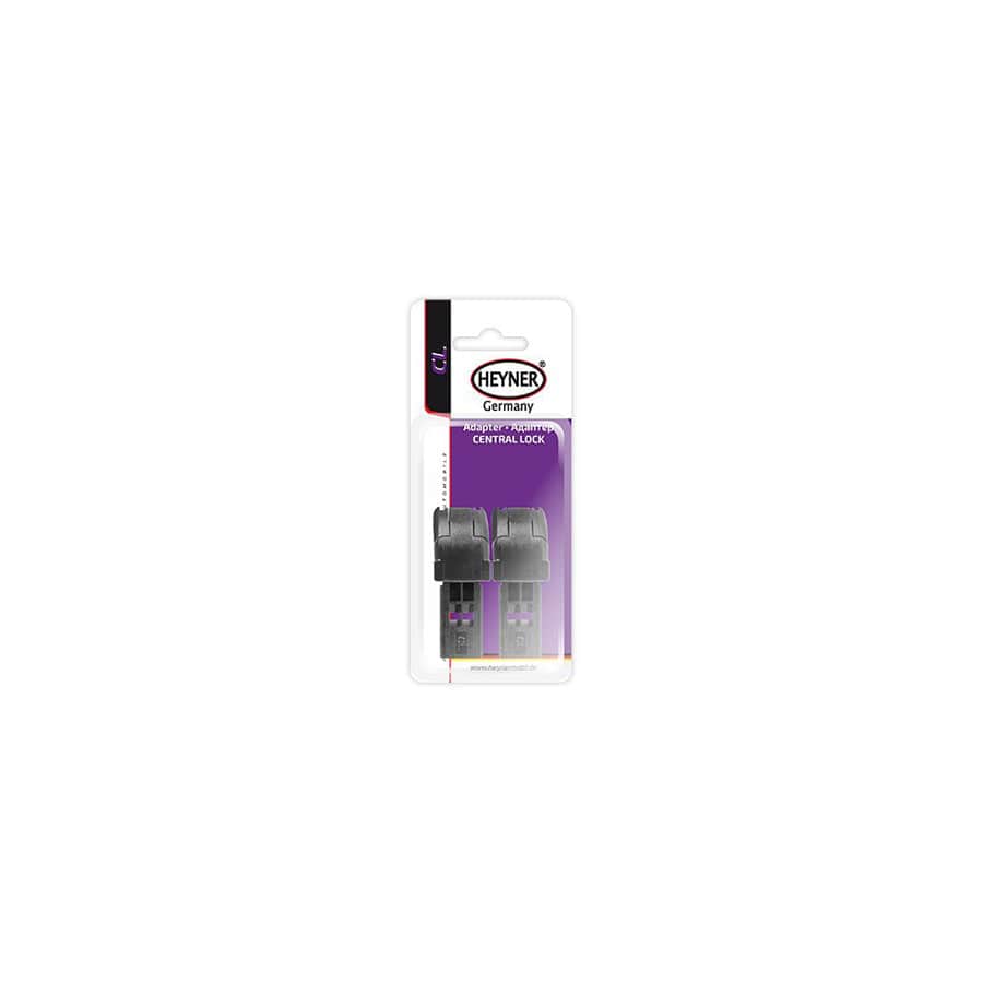 Heyner 300730 Adapter, Wiper Blade for Seat Exeo