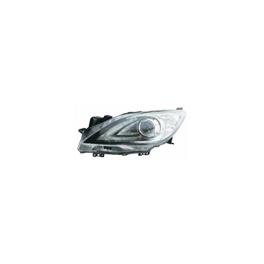 Abakus 2161159Pmldem2 Headlight for Mazda 3