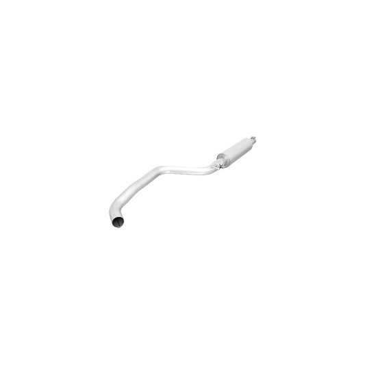 Remus VW 9552130300 Cat-back-system L/R for original rear skirt Exhaust | ML Performance Car Parts