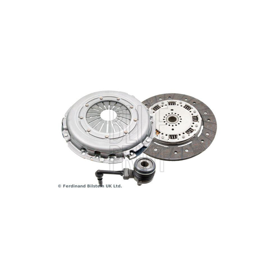Blue Print Adl143072 Clutch Kit
