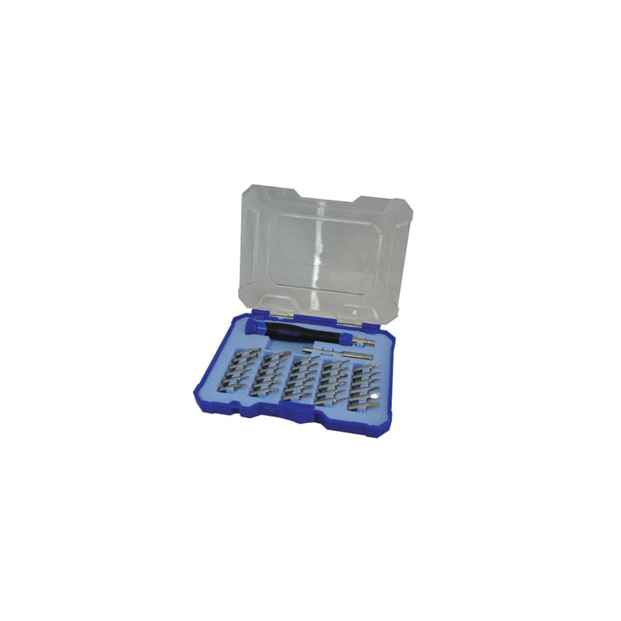 Faithfull FAISDINST32 Precision Screwdriver Set, 32 Piece