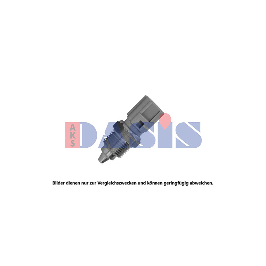 AKS Dasis 751154N Sensor, Coolant Temperature