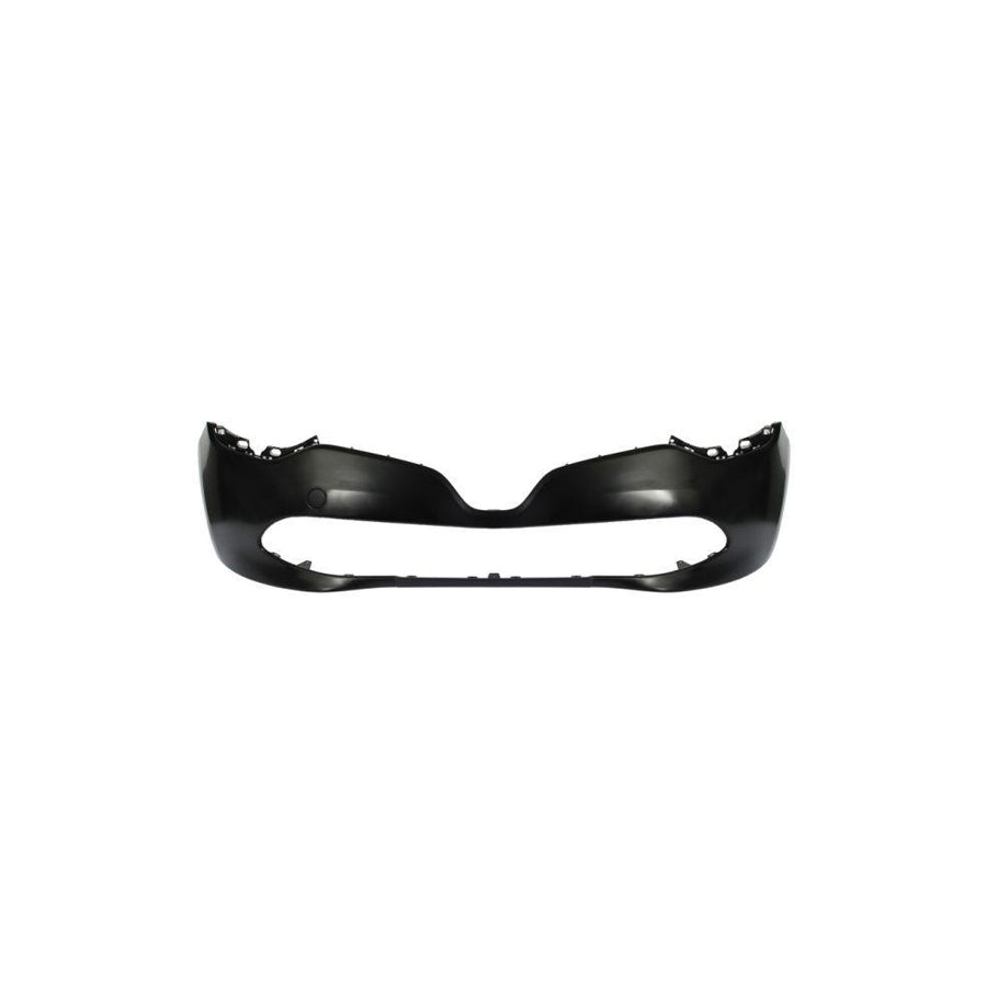 Blic 5510-00-6034901Q Bumper For Renault Clio