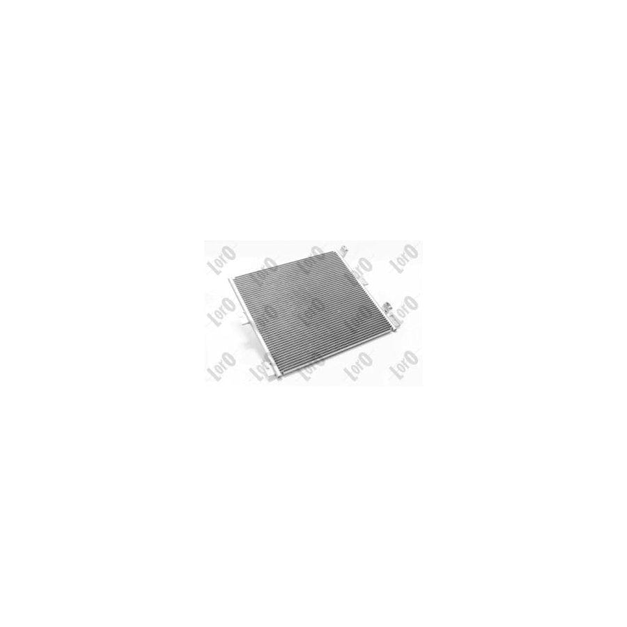 Abakus T1604003 Air Conditioning Condenser