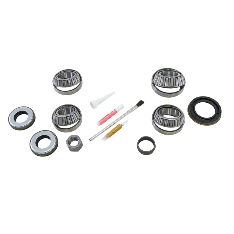 Yukon Gear & Axle USA Standard Bearing Kit For 11+ GM 9.25in IFS Front