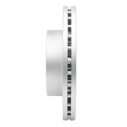 DFC 14-25 Ram ProMaster 1500 Front GeoSPEC Coated Rotor