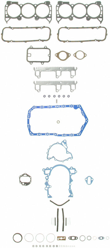 Fel-Pro Buick Regal 260-1238 Engine Gasket Set