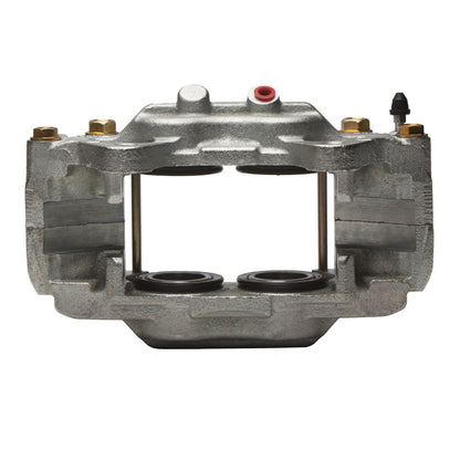 DFC 00-07 Toyota Sequoia Front-R Premium Caliper - Silver Zinc Coated