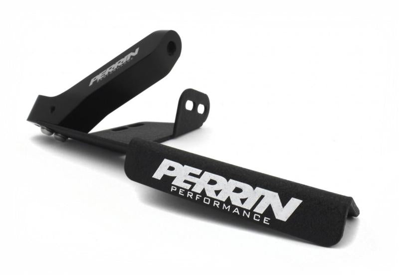 Perrin Performance PERRIN 08-14 Subaru WRX / 08-12 Impreza Master Cylinder Bracket - Black