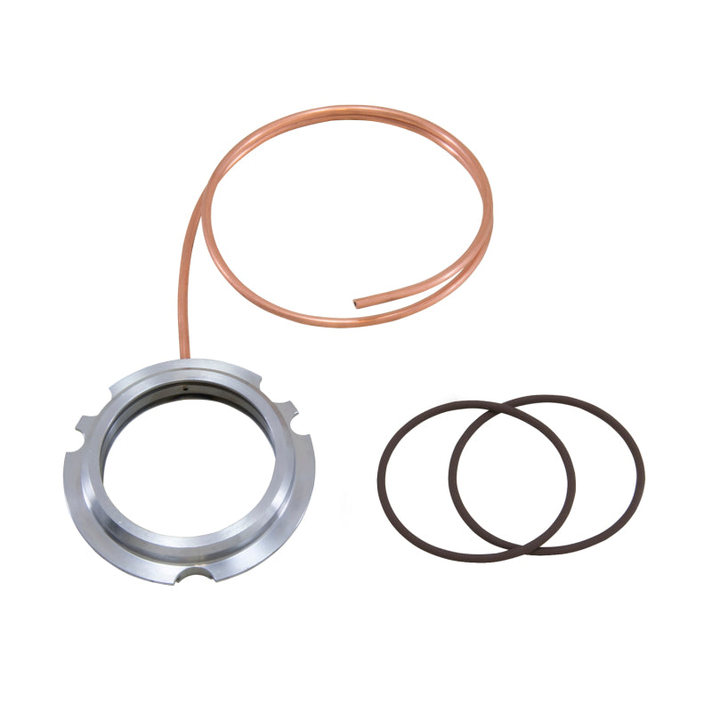 Yukon Gear & Axle Yukon Gear Seal Housing For Toyota Zip Locker