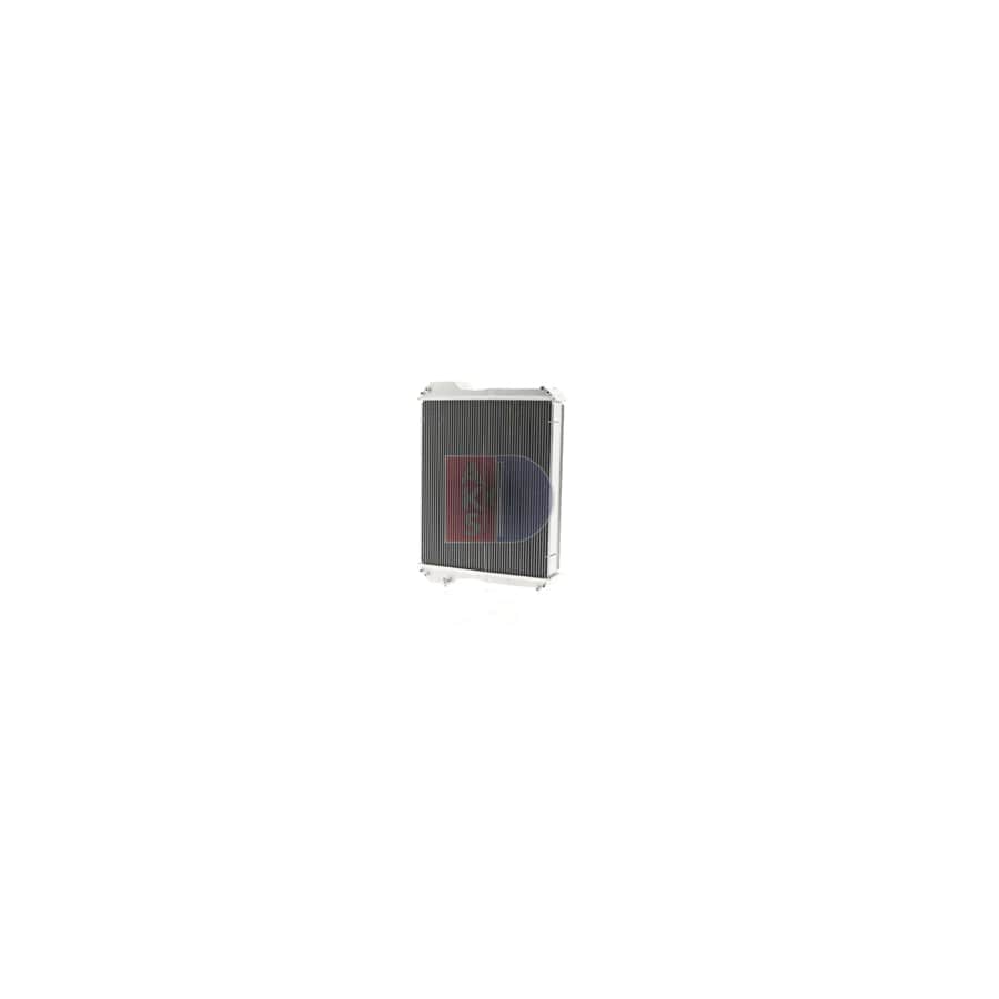 AKS Dasis 450088N Engine Radiator