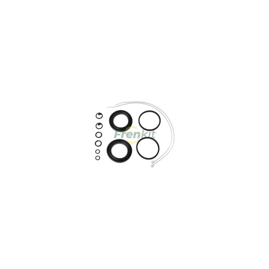 Frenkit 248086 Repair Kit, Brake Caliper