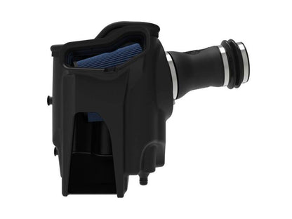 aFe 2020+ Ford Diesel Trucks V8-6.7L Momentum GT Pro 5R Intake System