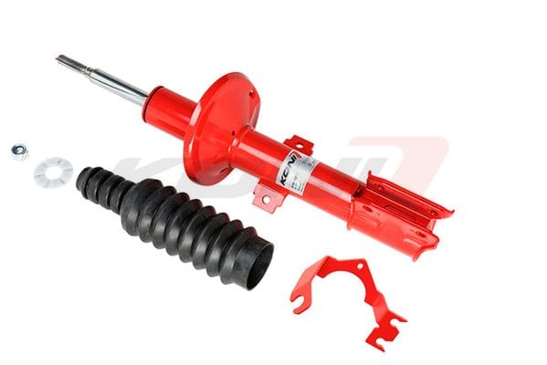 KONI 8740-1587L Front Axle Left Shock Absorber