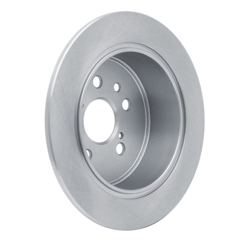 DFC 96-99 Toyota Celica Rear Brake Rotor