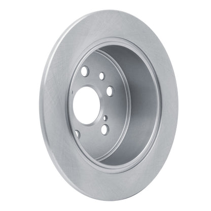 DFC 96-99 Toyota Celica Rear Brake Rotor