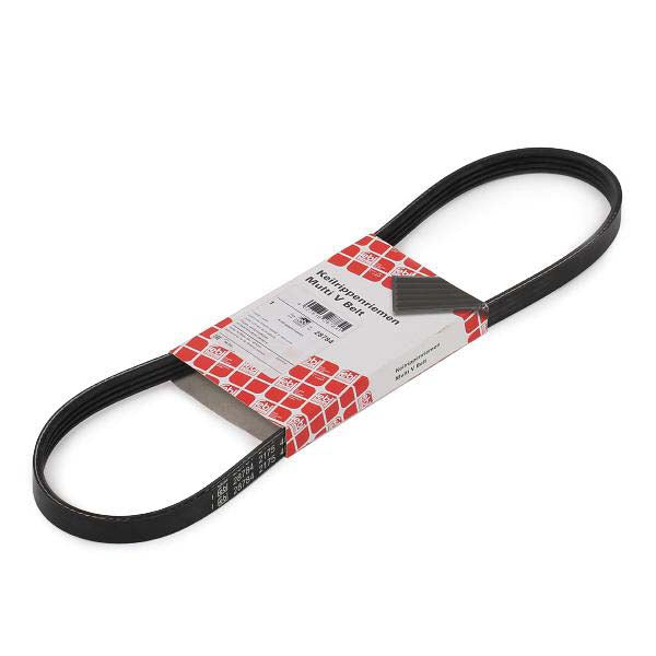 Febi Bilstein 28784 V-Ribbed Belt