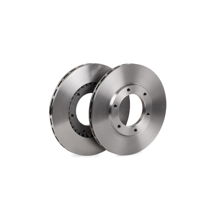 Delphi Bg2365 Brake Disc For Nissan Patrol