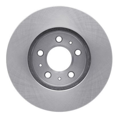 DFC 95-97 Ford Crown Victoria Front Brake Rotor