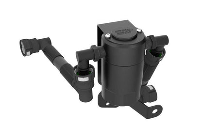 K&N Engineering K&N 15-23 Dodge Challenger 6.2L V8 / 15-23 Dodge Charger 6.2L V8 Oil Catch Can