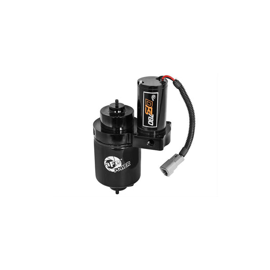  aFe 42-22021 Fuel System Dodge Diesel Trucks 05-16 L6-5.9L/6.7L (td)  | ML Performance US Car Parts