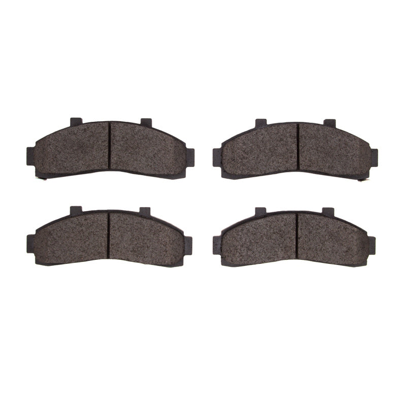 DFC 95-02 Ford Explorer Front Ultimate Duty Performance Brake Pads