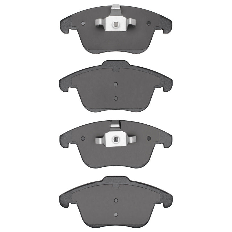 R1 Concepts R1 17-19 Jaguar Xe Front Optimum OE Brake Pads