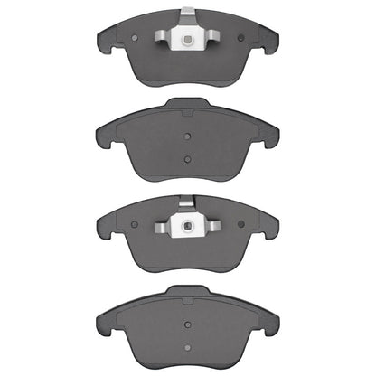 R1 Concepts R1 17-19 Jaguar Xe Front Optimum OE Brake Pads