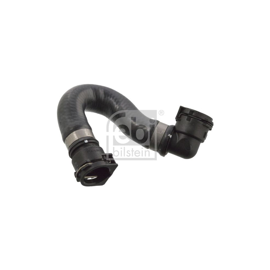 Febi Bilstein 103886 Radiator Hose for BMW 1 Series