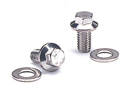 ARP Chevy SS 12pt Coil Bracket Bolt Kit