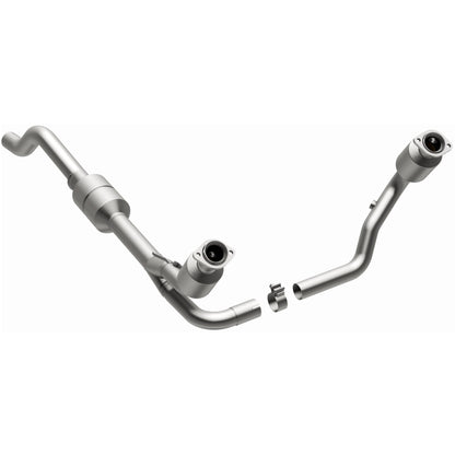 MagnaFlow Direct Fit Catalytic Converter 00-03 Dodge Durango 4.7L